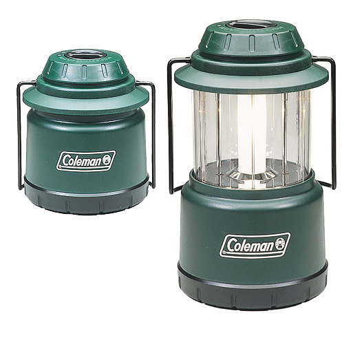 Coleman Pack-Away Krypton Lantern - Flashlights Unlimited Products