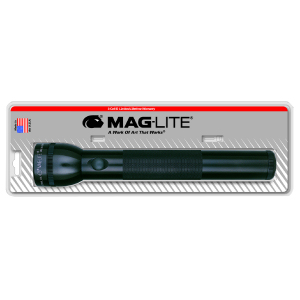 MagLite D-Cell - Flashlights Unlimited Products