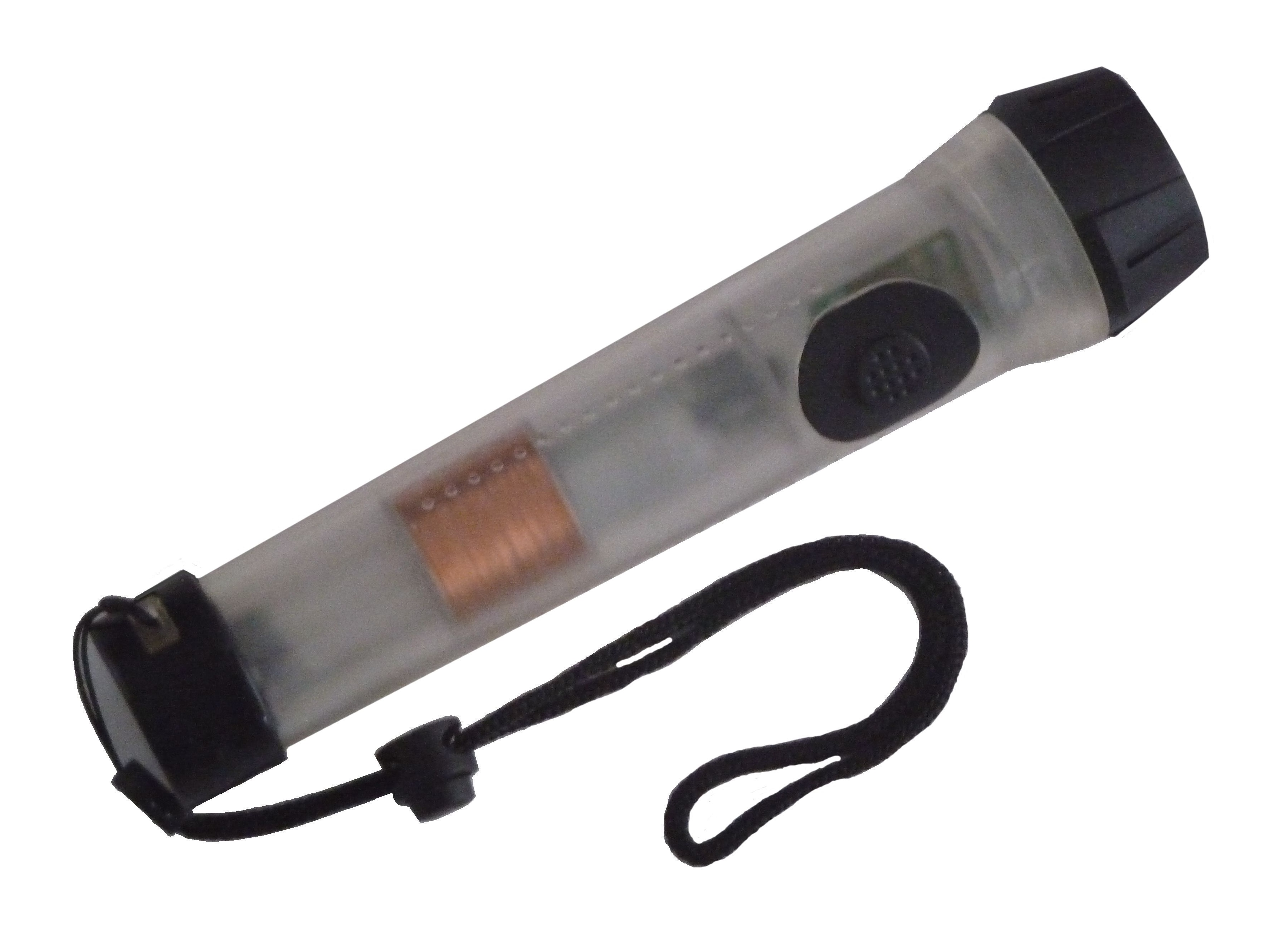 Shake Light 40 Induction Flashlight - Flashlights Unlimited Products