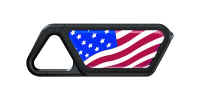  ASP Patriot - American Flag  (click to enlarge) 