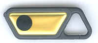  ASP Talon - Gold  (click to enlarge) 