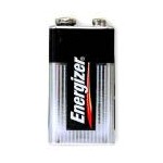  Alkaline 9V Battery - Consumer 