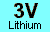  Energizer Lithium 3V Batteries 