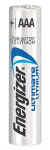  Energizer Ultimate Lithium AAA Batteries 