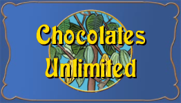  Chocolatier 1 - Factory Billboard Design Example 