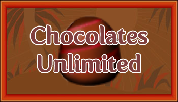  Chocolatier 2 - Factory Billboard Design Example 