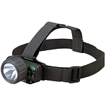  Coleman Floating Krypton Headlamp  (click to enlarge) 