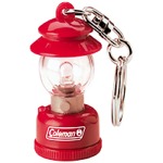  Coleman Lantern Key Fob - Red  (click to enlarge) 