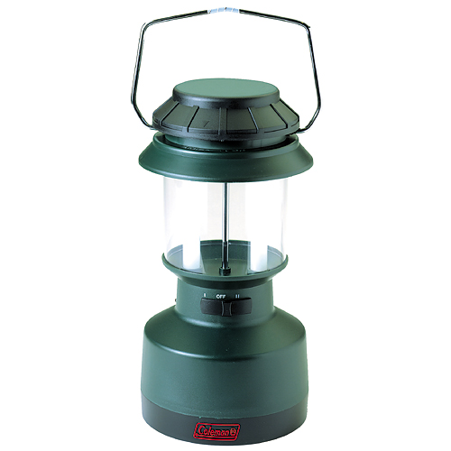 Coleman - Twin LED Lantern