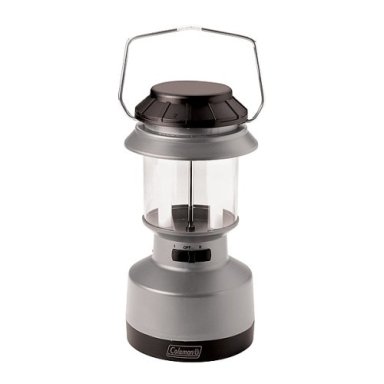 Coleman - Twin LED Lantern