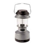  Coleman Rechargeable Camp Lantern - Silver  (click to enlarge) 