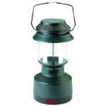  Coleman Rechargeable Camp Lantern - Green  (click to enlarge) 