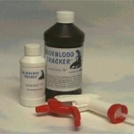  Blue Blood Tracker Kit  (click to enlarge) 