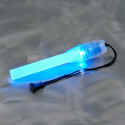  MicroLight XT LED Wand - Blue  (click to enlarge) 