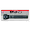  MagLite 3C - Black  (click to enlarge) 