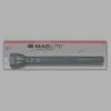  MagLite 5C - Black  [discontinued]  (click to enlarge) 
