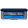  Mini MagLite 2AAA - Gift Box - Blue  (click to enlarge) 