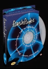  NiteIze FlashFlight - Blue  (click to enlarge) 