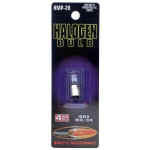  Princeton Tec HMP-20 Halogen Bulb  (click to enlarge) 