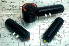  Rigel Systems PulsGuide & Kellner Guiding Eyepiece  (click to enlarge) 