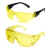  Sport Style Yellow Filter Glasses  (click to enlarge) 
