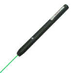  Infiniter 2000 Green Laser Pointer  (click to enlarge) 