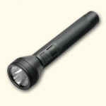 Streamlight 3C-XP/LED Flashlight - Black  (click to enlarge) 