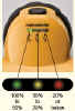  Streamlight Argo Headlamp - Battery Power Indicator 