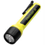  Streamlight ProPolymer 3C - Yellow  (click to enlarge) 