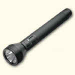  Streamlight SL-20XP/LED Flashlight - Black  (click to enlarge) 