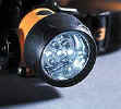  Streamlight Septor Headlamp - 3 LEDs 