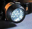 Streamlight Septor Headlamp - 7 LEDs 