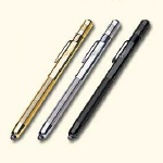  Streamlight Stylus 3 - Gold / Silver / Black  (click to enlarge) 