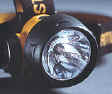  Streamlight Trident Headlamp - 1 LED 